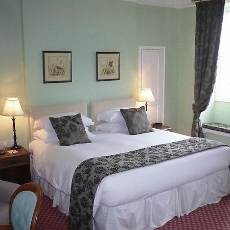Martock Ash House Hotel מראה חיצוני תמונה