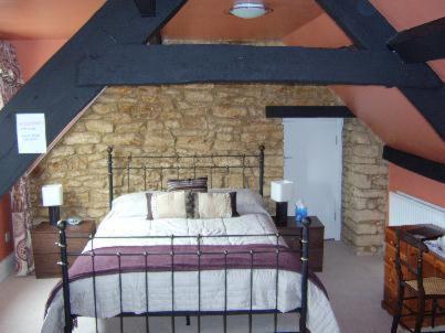 Martock Ash House Hotel חדר תמונה