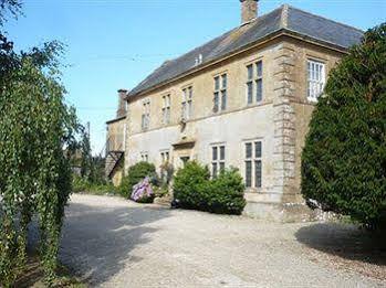 Martock Ash House Hotel מראה חיצוני תמונה