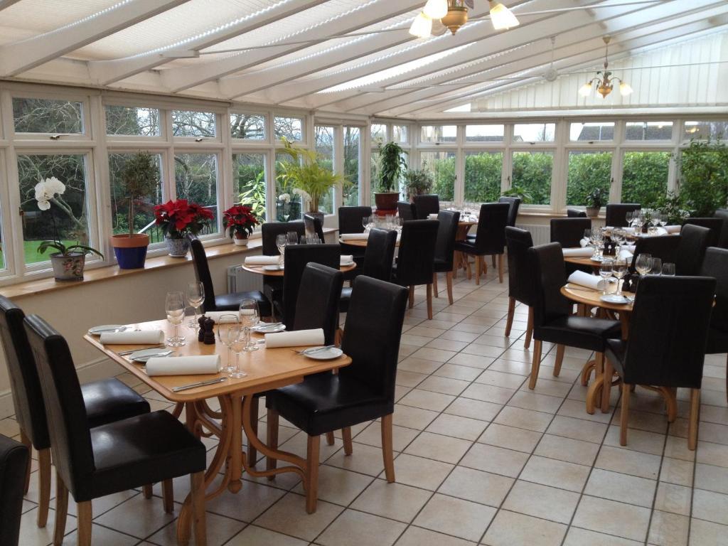 Martock Ash House Hotel מראה חיצוני תמונה