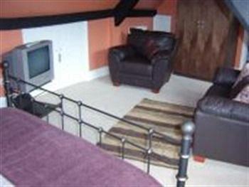 Martock Ash House Hotel מראה חיצוני תמונה