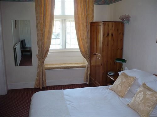 Martock Ash House Hotel מראה חיצוני תמונה