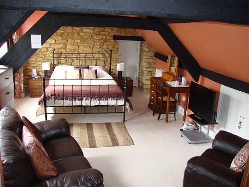 Martock Ash House Hotel מראה חיצוני תמונה