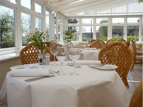 Martock Ash House Hotel מראה חיצוני תמונה